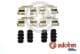 D42848A Autofren Seinsa Комплектующие дисковых тормозных колодок