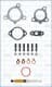 jtc12422 Ajusa Монтажний комплект турбіни для Toyota Land Cruiser