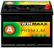 Аккумулятор Winmaxx 6 CT-100-R Asia A-100-MP