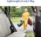 Бустер Graco Booster Basic R129