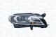 LPO102 Magneti Marelli Основная фара для Volkswagen CC