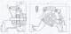 351516000081 Magneti Marelli Оливний насос