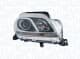 710815071008 Magneti Marelli Основная фара для Mercedes GL-Class