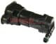 2220502 Metzger Форсунка системы очистки фар для Audi A4