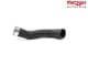 2400134 Metzger Патрубок интеркулера для BMW 3 Series
