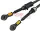 3150161 Metzger Трос переключения КПП для Citroen Xsara