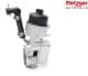 2370029 Metzger Корпус оливного фільтра для Citroen C5