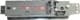 0916392 Metzger Кнопки управления стеклоподъемником для Mercedes Sprinter