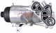 2370082 Metzger Корпус оливного фільтра для Peugeot Rifter