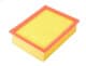 WA6238 WIX Filters Повітряний фільтр