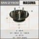 MW21509 MASUMA Комплект ступицы колеса