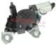 2190580 Metzger Двигун склоочисника для Skoda Octavia