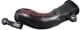 2389232 Metzger Повітряний патрубок для Opel Karl