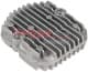 0896531 Metzger Блок управління фари для BMW 5 Series