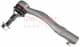 54069201 Metzger Наконечник рулевой тяги для BMW iX