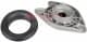 6490433 Metzger Комплект (опора + подшипник) для BMW i3