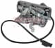2314664 Metzger Замок двери для Mercedes G-modell