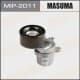 mip2011 MASUMA Натяжний ролик поліклинового ременя