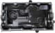 2389190 Metzger Клапанная крышка для Volkswagen Caddy