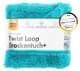 Рушник Chemicalworkz Twist Loop Trockentuch+ 17943 мікрофібра 50x80