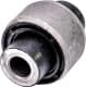 6403413 Sasic Сайлентблок балки для Peugeot 406