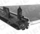 ra606610q Signeda Радіатор охолодження двигуна