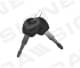 r6n0837207lr Signeda Ручка дверей для Volkswagen Polo
