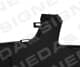 pds04256bb Signeda Бампер для Nissan Qashqai