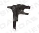 pbm99063al Signeda Крило переднє для BMW X5