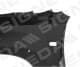 pty10153cr Signeda Крыло переднее для Toyota RAV4