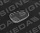 sds2003r Signeda Рассеиватель фары