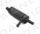 wp0005 Signeda Насос омывателя для Ford Galaxy