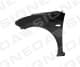 phn10060al Signeda Крыло переднее для Hyundai i30