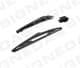 wr1131 Signeda Щітки склоочисника для Citroen C4