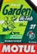 Motul Garden Hi-Tech моторное масло 2T