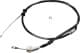 1 987 477 143 Bosch Трос ручного тормоза для Opel Vectra
