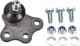 57192 Spidan Шаровая опора для Opel Meriva