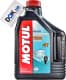 Motul Outboard Tech 10W-30, 2 л (852121) моторное масло 4T