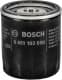 0 451 103 050 Bosch Оливний фільтр