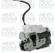 31039 Meat & Doria Замок двери для Fiat Bravo