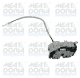 31036 Meat & Doria Замок дверей для Fiat Bravo