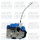 31046 Meat & Doria Замок двери для Fiat 500