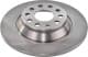 61587.00 Roadhouse Гальмівний диск