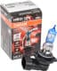Автолампа Osram Night Breaker Laser HB3 P20d 60 W прозрачно-голубая 9005NL