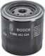 0 986 452 024 Bosch Масляный фильтр