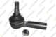 N574 Teknorot Наконечник рулевой тяги