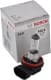 Автолампа Bosch ECO H11 PGJ19-1 55 W 1987302806