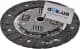 324 0283 10 LuK Диск сцепления для Peugeot Boxer