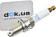 BKR5EZ NGK Свеча зажигания