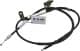 K18357 A.B.S. Трос ручного тормоза